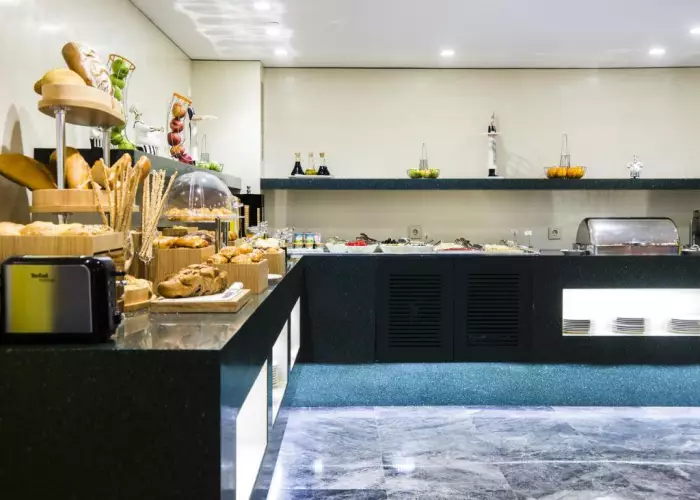 هتل الیسیوم استایلز تکسیم استانبول